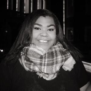 Meet your Posher, Shadell